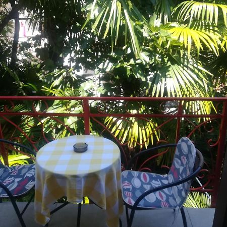 לובראן Romantic Room With Balcony מראה חיצוני תמונה