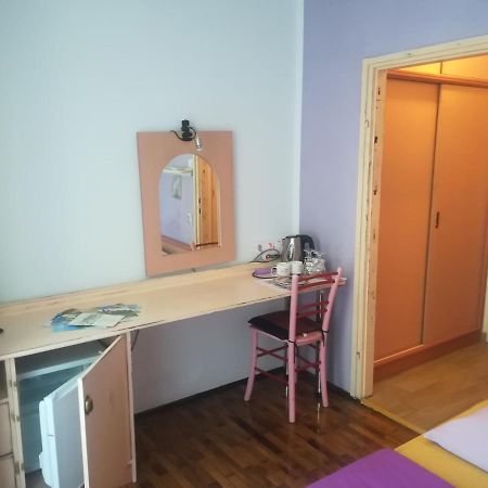 לובראן Romantic Room With Balcony מראה חיצוני תמונה
