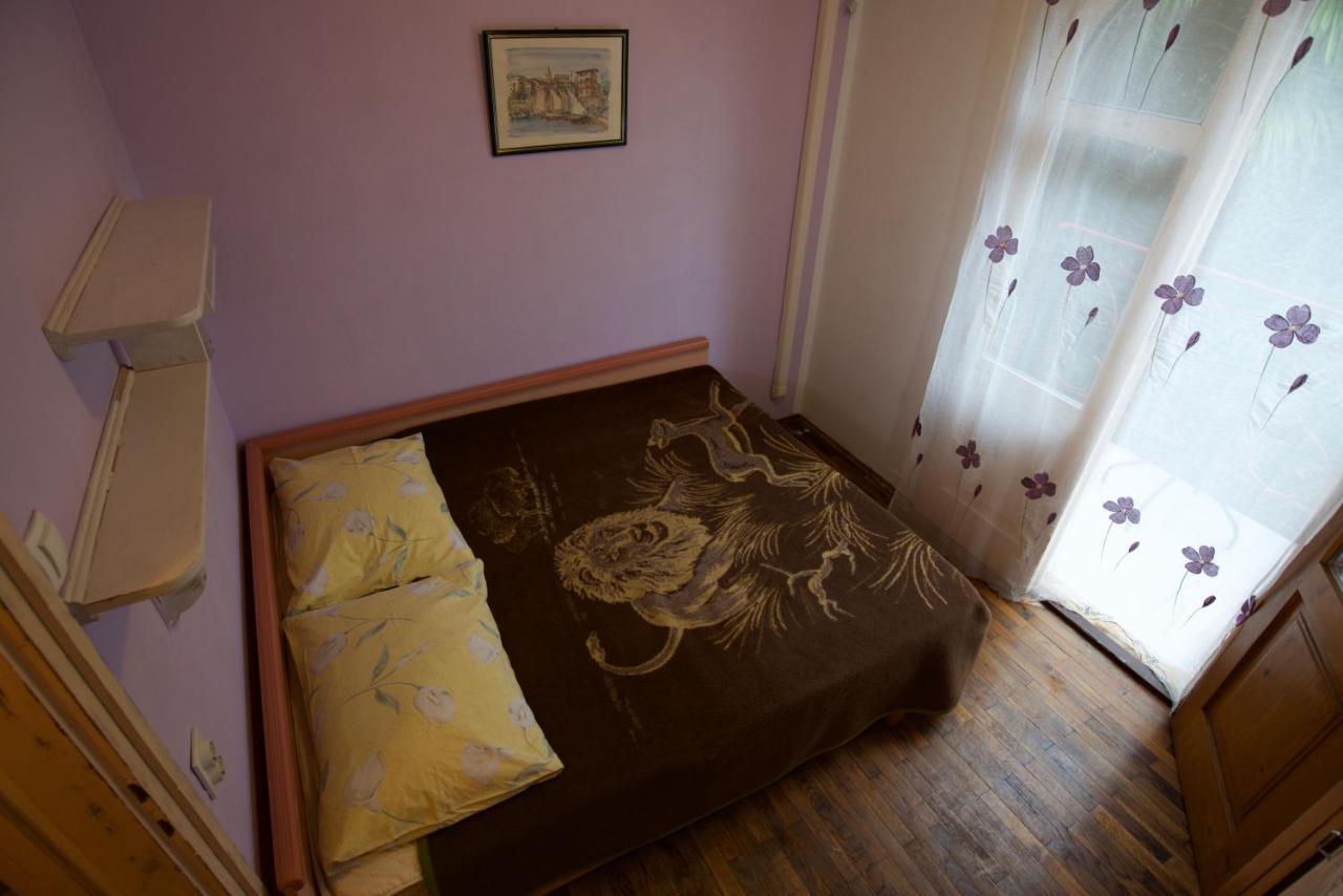 לובראן Romantic Room With Balcony מראה חיצוני תמונה