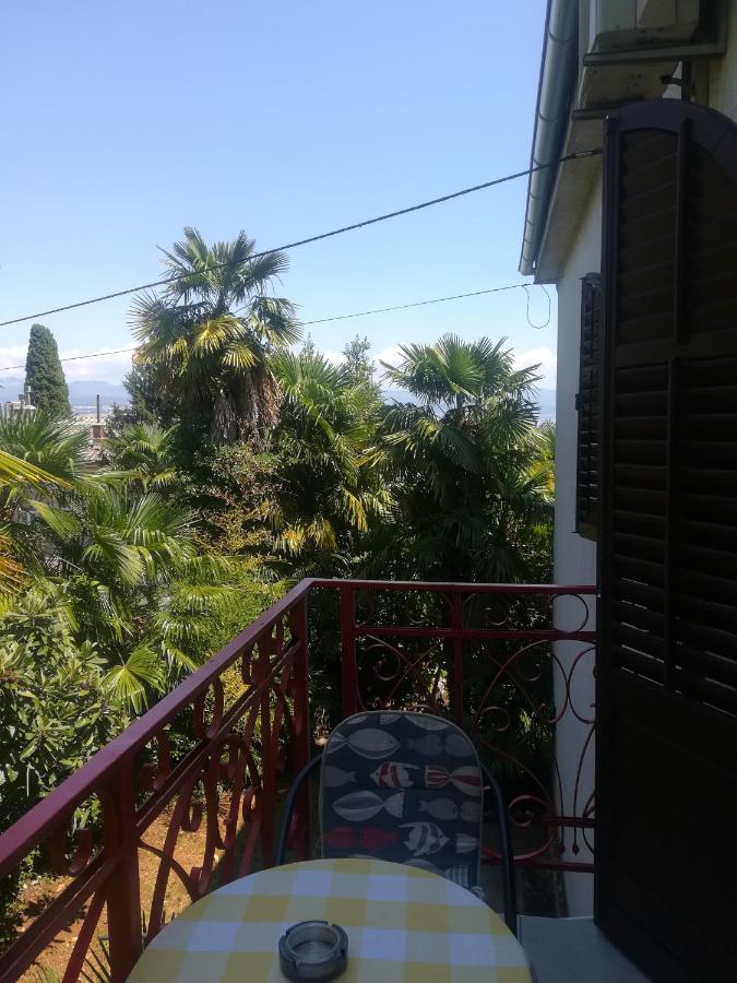 לובראן Romantic Room With Balcony מראה חיצוני תמונה